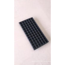 Endurable many size  garden  flower vegetable seedling tray